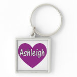 Ashleigh Keychain