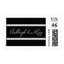 Ashleigh & Kris Stamps