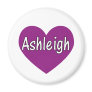 Ashleigh Fridge Magnets