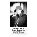 Ashleigh Marie Photo Cards