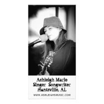 Ashleigh Marie Photo Cards