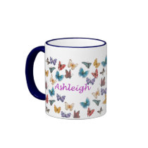 Ashleigh Mugs