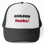 Ashleigh Rocks hats