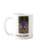 Ashley 2006 mugs
