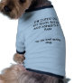 ASHLEY AND RAY JAY DOGGIE TSHIRT