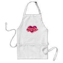 Ashley Apron