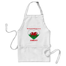 Ashley aprons by ValentinesDayTshirts Ashley aprons