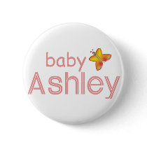 Ashley baby buttons by names_by_willow Ashley baby buttons