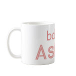 Ashley baby mugs