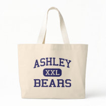 Ashley - Bears - High School - Ashley Michigan bags by customteamsportswear Ashley - Bears - High School - Ashley Michigan bags