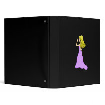 Ashley Binders