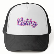 Ashley Hat