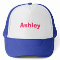 Ashley hats by ashleyannsullivan Ashley hats