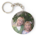 Ashley Hayley keychain