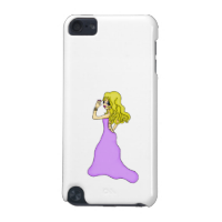 Ashley iPod Touch 5G Covers