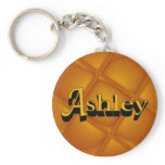 Ashley Keychain
