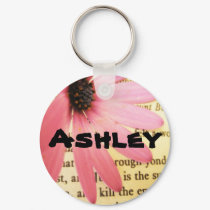 Ashley keychains by lollypopgirrrl Ashley keychains