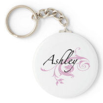 Ashley Keychains