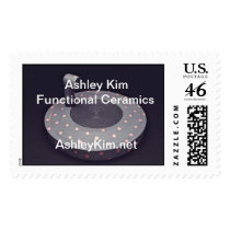 Ashley Kim Functional CeramicsAshleyKim.net Stamps