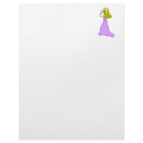 Ashley Letterhead