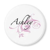 Ashley Magnets