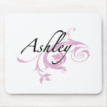 Ashley Mousepads