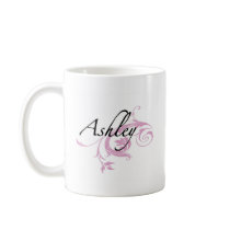 Ashley Mugs