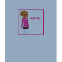 *Ashley* Name "T" t-shirts by alexiscarly *Ashley* Name "T" t-shirts