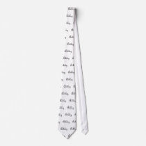 Ashley Neck Tie