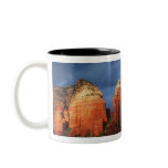 Ashley on Coffee Pot Rock Mug