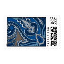Ashley -option 2 postage stamps