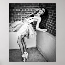 Ashley Print