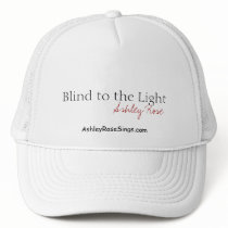 Ashley Rose hats