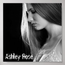 Ashley Rose poster