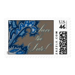 Ashley save the dates stamps