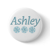 Ashley Snowflake Pins