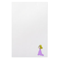 Ashley Custom Stationery