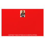Ashley Stationery Paper