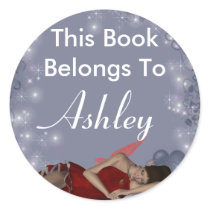 Ashley stickers by lollypopgirrrl Ashley stickers