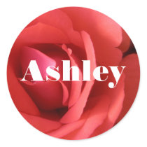 Ashley stickers by lollypopgirrrl Ashley stickers