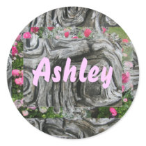 Ashley stickers by lollypopgirrrl Ashley stickers