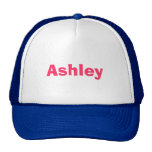 Ashley Trucker Hat