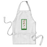 Ashley's Bend Knot Apron