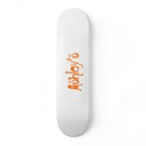Ashley's Skateboards