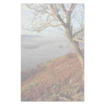 Ashness, Keswick, Lake District, England Stationery Design