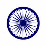 Ashoka Chakra, India flag Cut Outs