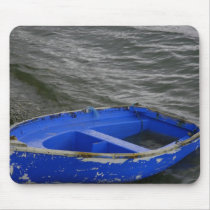 Ashore again mousepads