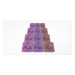 Ashore-As-Ho-Re-Arsenic-Holmium-Rhenium Photo Cards