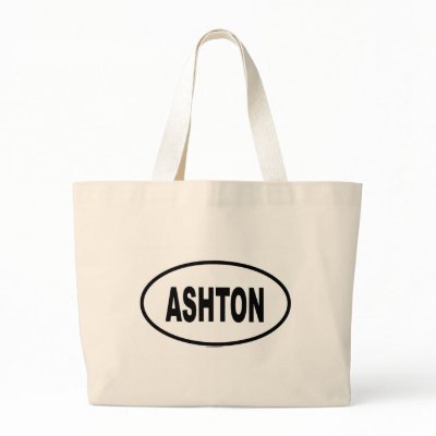 ASHTON BAGS by humorous
