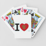 ashton playing cards